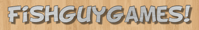 [FishGuyGames.com Main Logo]